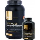 ATP Nutrition Native 85 Whey Protein 1000 g