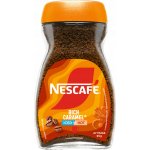 Nescafé Karamelová káva instantní kávy 95 g – Hledejceny.cz