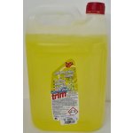 Trim prostředek čistící univerzální citron 5 l – Hledejceny.cz