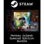 Monkey Island (Special Edition Collection) – Hledejceny.cz