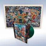 James Yorkston - The Route To The Harmonium LP – Hledejceny.cz