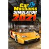 Car Mechanic Simulator 2021