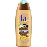 Fa Polynesia Secrets Kahuna Oil sprchový gel 250 ml – Sleviste.cz