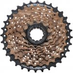 Shimano CS-HG20 – Zboží Mobilmania