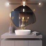 Baltica Design Tiny Border Contorno III 50x43 cm 5903003183778 – Hledejceny.cz