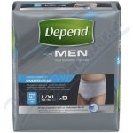 Depend Normal pro muže L/XL 9 ks – Hledejceny.cz