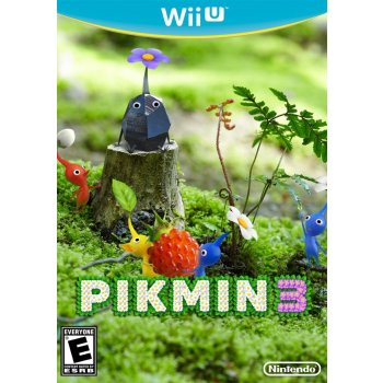 Pikmin 3