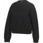 Crivit dámská mikina struktura černá – Zboží Dáma