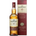 Glenlivet French Oak Reserve 15y 40% 0,7 l (karton) – Hledejceny.cz