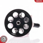Hydraulické čerpadlo, řízení ESEN SKV 10SKV108
