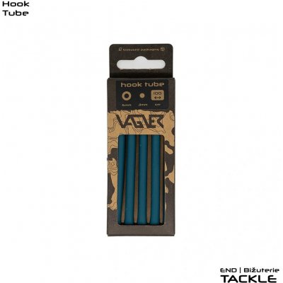 Vagner Bužírka velikost 6 mm 1 m – Zboží Dáma