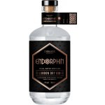 Endorphin London Dry Gin 43% 0,5 l (holá láhev) – Zbozi.Blesk.cz