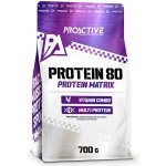 ProActive Protein 80 700 g – Sleviste.cz