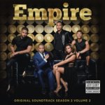 Empire - Original Soundtrack Season 2 Volume 2 – Hledejceny.cz