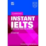 Instant IELTS: Ready-to-use Tasks and Activities – Sleviste.cz