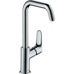 Hansgrohe 31519000 – Hledejceny.cz