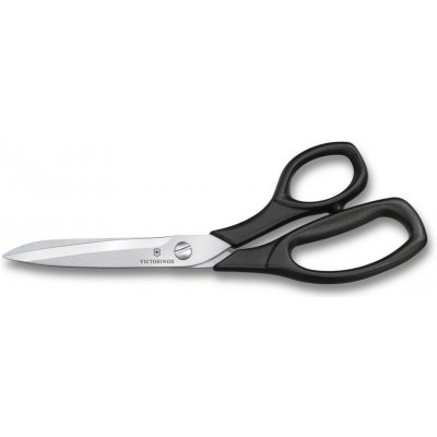 VICTORINOX Nůžky pro domácnost Itálie, 23 cm, černé – Hledejceny.cz