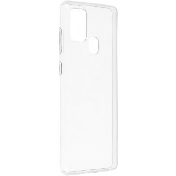 Pouzdro HEAD CASE Samsung Galaxy A21s čiré