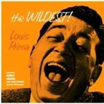 The Wildest - Louis Prima Featuring Keely Smith LP – Sleviste.cz