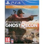 Tom Clancy's Ghost Recon: Wildlands Year 2 Pass – Hledejceny.cz