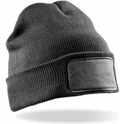 Result Winter Essentials RC 027X grey – Hledejceny.cz