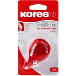 Opravný roller Kores 4,2 mm x 8 m Scooter – Zboží Dáma
