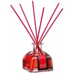 Atmosphera Osvěžovač vzduchu s tyčinkami Červené ovoce 100 ml – Hledejceny.cz