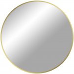 Nordic Living Zahrah 80 cm zlaté – Hledejceny.cz