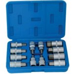 Satra S-SH1212 Zástrčné hlavice Imbus 1/2", H5 - H22, 12 ks – Zboží Mobilmania