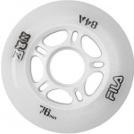 Fila URBAN Wheels 76 mm 84A – Zboží Mobilmania