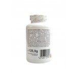 Best Body nutrition Bitter 7 100 kapslí – Hledejceny.cz
