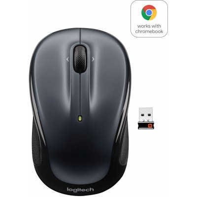 Logitech Wireless Mouse M325 910-002142