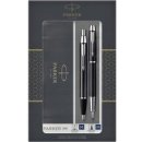 Parker IM Black CT sada plnicí pero a kuličková tužka 1501/2573215