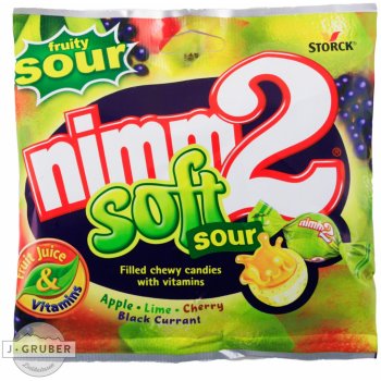 nimm2 Soft sour 90 g
