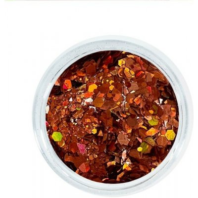 Aglia EUPHORIA JASPER glitry na nehty 1.5 g – Hledejceny.cz