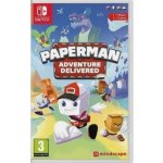Paperman: Adventure Delivered – Hledejceny.cz