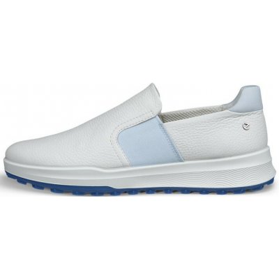 Ecco Street Vibe Wmn white/blue – Zbozi.Blesk.cz