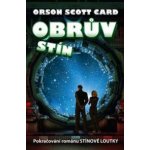 Obrův stín -- Čtvrtá kniha Stínové série - Orson Scott Card – Hledejceny.cz