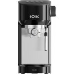 Solac CE4511 espresso Taste Slim – Zboží Mobilmania
