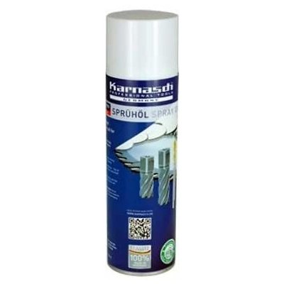 Karnasch MECUTSPRAY 500 ml – Zboží Mobilmania