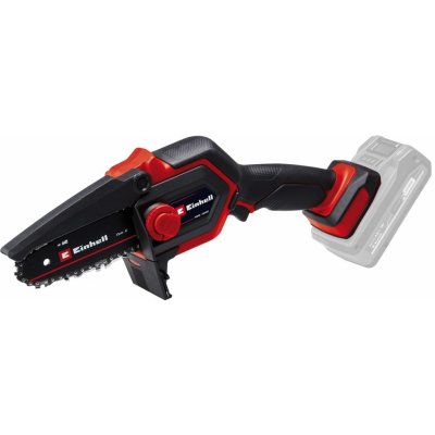 Einhell Power X-Change GE-PS 18/15 Li BL-Solo – Hledejceny.cz