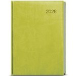 Adam Vivella B6 Denní 2026 zelená – Hledejceny.cz