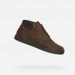 Geox Baltmoore G011372 hnědé – Hledejceny.cz