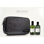 Geoffrey Beene Grey Flannel EDT 120 ml + voda po holení 120 ml dárková sada – Sleviste.cz