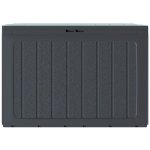PROSPERPLAST BOARDEBOX 190 l hnědý MBBL190 – Zbozi.Blesk.cz