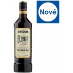 Fernet Stock Standard 33% 0,5 l (holá láhev) – Hledejceny.cz