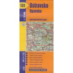 Ostravsko Opavsko cyklo KP č.131 1:70t – Sleviste.cz