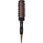 Detail Hair style Kulatý foukací kartáč s nylonovými štětinami Round Brush 34 mm – Sleviste.cz