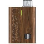 Uwell Havok R Pod – Zboží Dáma Uwell Havok R Pod – Zboží Dáma