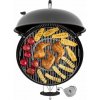 Zahradní gril Weber Charcoal Grill Master Touch GBS C-5750 Blue